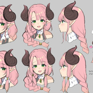 『シャングリラドライブ』であなたの“好き”を見つけてほしい!男の子の夢が詰まったメカ×美少女の新作についてインタビュー