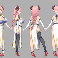『シャングリラドライブ』であなたの“好き”を見つけてほしい!男の子の夢が詰まったメカ×美少女の新作についてインタビュー