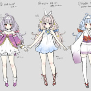 『シャングリラドライブ』であなたの“好き”を見つけてほしい!男の子の夢が詰まったメカ×美少女の新作についてインタビュー