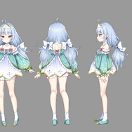 『シャングリラドライブ』であなたの“好き”を見つけてほしい!男の子の夢が詰まったメカ×美少女の新作についてインタビュー