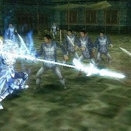 真・三國無双 MULTI RAID 2