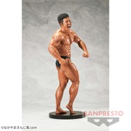 なかやまきんに君 フィギュア りそうの姿 Amazon.co.jp: なかやまきんに君 りそうの姿 フィギュア MUSCLE