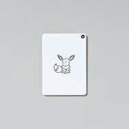 『ポケカ』約12万円！特別なイーブイ描いた「シルクスクリーンプリント」が限定100名で抽選販売