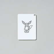 『ポケカ』約12万円！特別なイーブイ描いた「シルクスクリーンプリント」が限定100名で抽選販売