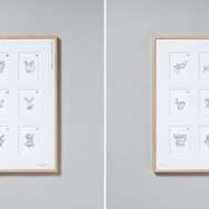 『ポケカ』約12万円！特別なイーブイ描いた「シルクスクリーンプリント」が限定100名で抽選販売