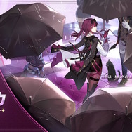 ※画像は『崩壊：スターレイル』公式Twitterから引用。