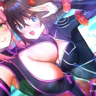 ちょっぴりエッチな女の子たちのメカ×美少女RPG『シャングリラドライブ』5月30日配信決定！