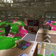 『スプラトゥーン3』スペースシューターコラボ、ドライブワイパーデコ発表!サブスペの組み合わせを要チェック