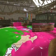 『スプラトゥーン3』スペースシューターコラボ、ドライブワイパーデコ発表!サブスペの組み合わせを要チェック