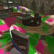 『スプラトゥーン3』スペースシューターコラボ、ドライブワイパーデコ発表!サブスペの組み合わせを要チェック