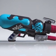 『スプラトゥーン3』スペースシューターコラボ、ドライブワイパーデコ発表!サブスペの組み合わせを要チェック