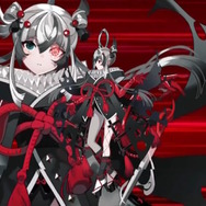『FGO』新規サーヴァント「★5 果心居士」発表!可愛らしいオッドアイキャラ、しかし“とんでもない姿”に変身