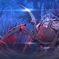『FGO』新規サーヴァント「★5 果心居士」発表!可愛らしいオッドアイキャラ、しかし“とんでもない姿”に変身