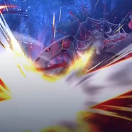 『FGO』新規サーヴァント「★5 果心居士」発表!可愛らしいオッドアイキャラ、しかし“とんでもない姿”に変身