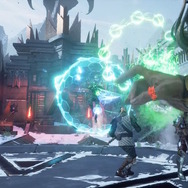 魔法FPS『アヴェウムの騎士団』魔法使いからドラゴンまで！多彩な敵との戦闘描く最新トレイラー公開【PlayStation Showcase】