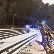 魔法FPS『アヴェウムの騎士団』魔法使いからドラゴンまで！多彩な敵との戦闘描く最新トレイラー公開【PlayStation Showcase】