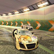 ニード・フォー・スピード ナイトロ