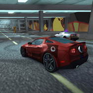 ニード・フォー・スピード ナイトロ