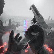 敵を浮かして銃で撃ちまくれ！PS VR2向けサイキック&ガンACT『Synapse』発表【PlayStation Showcase】