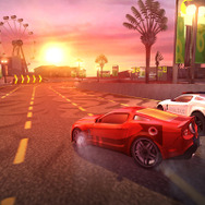 ニード・フォー・スピード ナイトロ