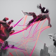 敵を浮かして銃で撃ちまくれ！PS VR2向けサイキック&ガンACT『Synapse』発表【PlayStation Showcase】