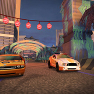 ニード・フォー・スピード ナイトロ