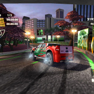 ニード・フォー・スピード ナイトロ