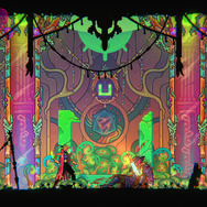 サイケなSFメトロイドヴァニア『Ultros』発表！永遠のループの謎を解き己の真実へたどり着け【PlayStation Showcase】