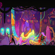 サイケなSFメトロイドヴァニア『Ultros』発表！永遠のループの謎を解き己の真実へたどり着け【PlayStation Showcase】