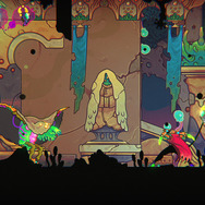 サイケなSFメトロイドヴァニア『Ultros』発表！永遠のループの謎を解き己の真実へたどり着け【PlayStation Showcase】