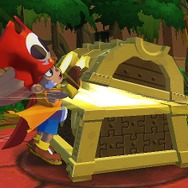 宝島Z バルバロスの秘宝