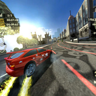 ニード・フォー・スピード ナイトロ