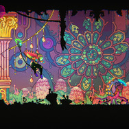 サイケなSFメトロイドヴァニア『Ultros』発表！永遠のループの謎を解き己の真実へたどり着け【PlayStation Showcase】