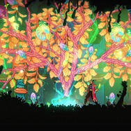 サイケなSFメトロイドヴァニア『Ultros』発表！永遠のループの謎を解き己の真実へたどり着け【PlayStation Showcase】