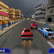 ニード・フォー・スピード ナイトロ