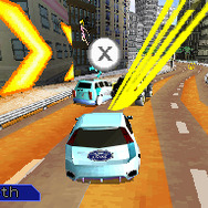 ニード・フォー・スピード ナイトロ