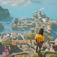 文明と生態系を再構築するオープンワールド建築ADV『Towers of Aghasba』発表！PS5/Steam向けに2024年発売予定【PlayStation Showcase】