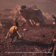 文明と生態系を再構築するオープンワールド建築ADV『Towers of Aghasba』発表！PS5/Steam向けに2024年発売予定【PlayStation Showcase】