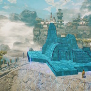 文明と生態系を再構築するオープンワールド建築ADV『Towers of Aghasba』発表！PS5/Steam向けに2024年発売予定【PlayStation Showcase】