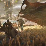 文明と生態系を再構築するオープンワールド建築ADV『Towers of Aghasba』発表！PS5/Steam向けに2024年発売予定【PlayStation Showcase】