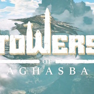 文明と生態系を再構築するオープンワールド建築ADV『Towers of Aghasba』発表！PS5/Steam向けに2024年発売予定【PlayStation Showcase】