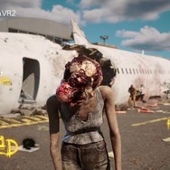 ゾンビを弄べ！？VR初期の名作ゾンビゲーが蘇る『Arizona Sunshine II』発表【PlayStation Showcase】