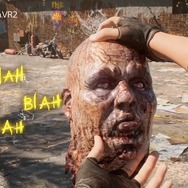 ゾンビを弄べ！？VR初期の名作ゾンビゲーが蘇る『Arizona Sunshine II』発表【PlayStation Showcase】