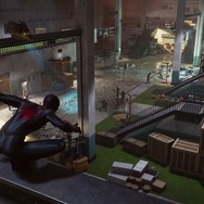 リザードが登場！シンビオートに侵されたピーターも戦う『Marvel's Spider-Man 2』たっぷりの新ゲームプレイ映像【PlayStation Showcase】