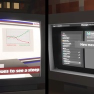 建物をブッ壊して強盗！Steamで“圧倒的好評”のサンドボックスACT『Teardown』コンソール版発表【PlayStation Showcase】