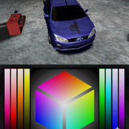 ニード・フォー・スピード ナイトロ