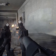 PS VR2向けFPS『Crossfire: Sierra Squad』新トレイラー！2丁拳銃やミニガンでド派手バトル【PlayStation Showcase】