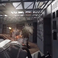 PS VR2向けFPS『Crossfire: Sierra Squad』新トレイラー！2丁拳銃やミニガンでド派手バトル【PlayStation Showcase】