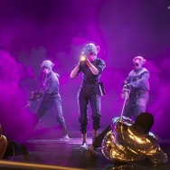 銀行強盗テーマのPvP！新作対戦強盗マルチプレイ『Fairgame$』発表―初代『アサクリ』プロデューサーの新規スタジオHaven Studios贈る【PlayStation Showcase】