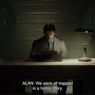 13年ぶりの続編！サバイバルホラー『ALAN WAKE 2』が10月17日に発売決定―ゲームプレイ映像も公開【PlayStation Showcase】